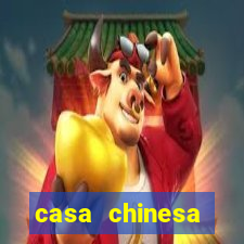 casa chinesa plataforma de jogos